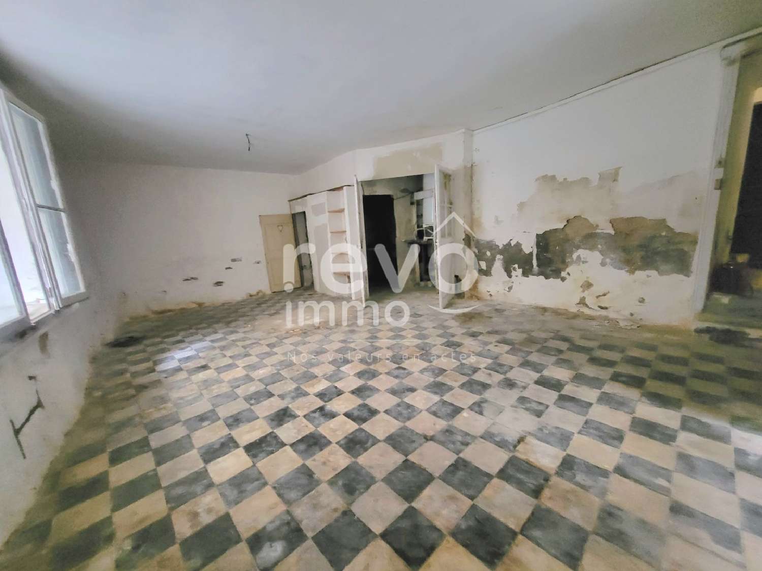  en venta casa Saint-Jean-de-Fos Hérault 4