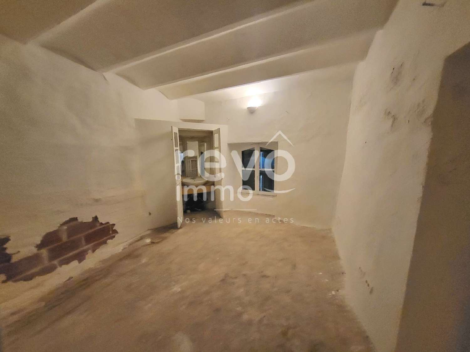  en venta casa Saint-Jean-de-Fos Hérault 5