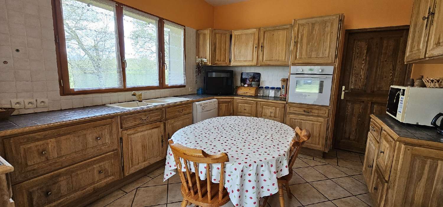  te koop huis Saint-Jean-de-Laur Lot 6