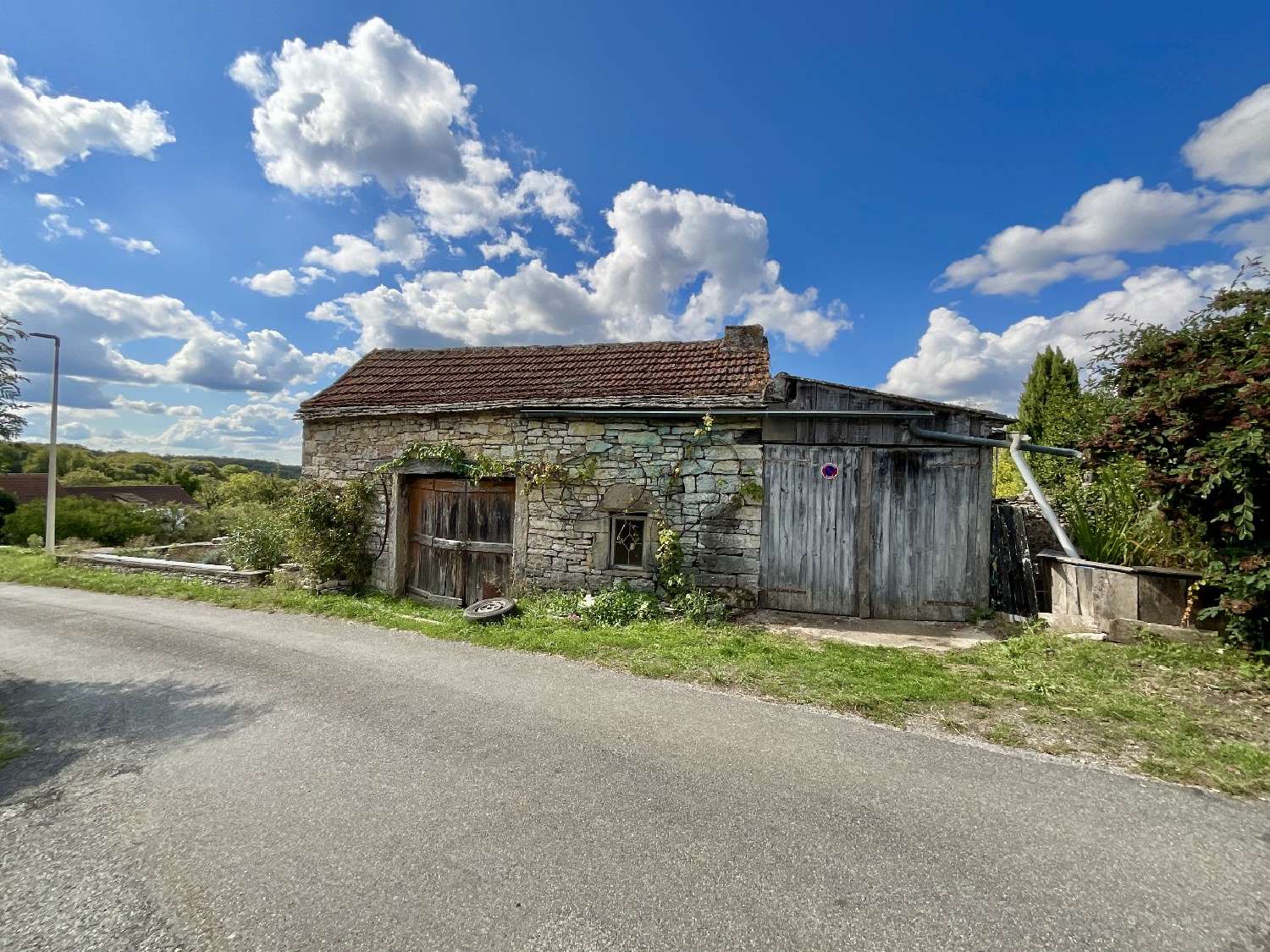 en venta casa Saint-Jean-de-Laur Lot 3