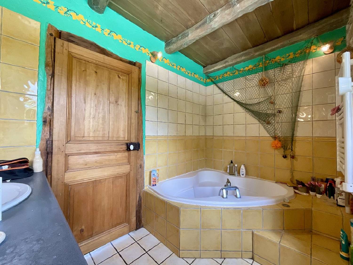  en venta casa Saint-Jean-de-Laur Lot 5