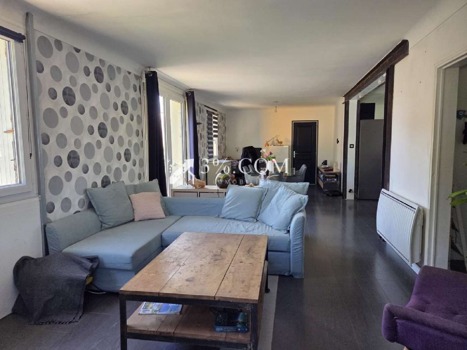  te koop huis Saint-Jean-la-Poterie Morbihan 2