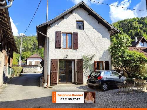 Saint-Joseph-de-Rivière Isère casa foto 7063035