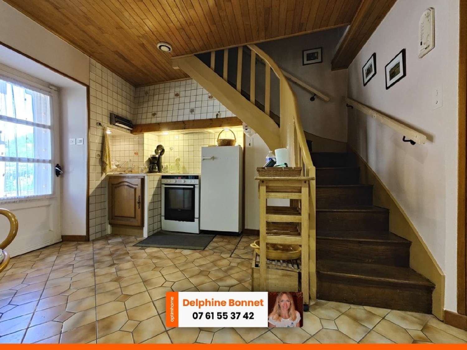  en venta casa Saint-Joseph-de-Rivière Isère 4