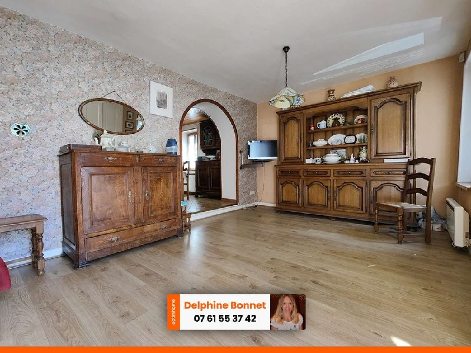  en venta casa Saint-Joseph-de-Rivière Isère 5