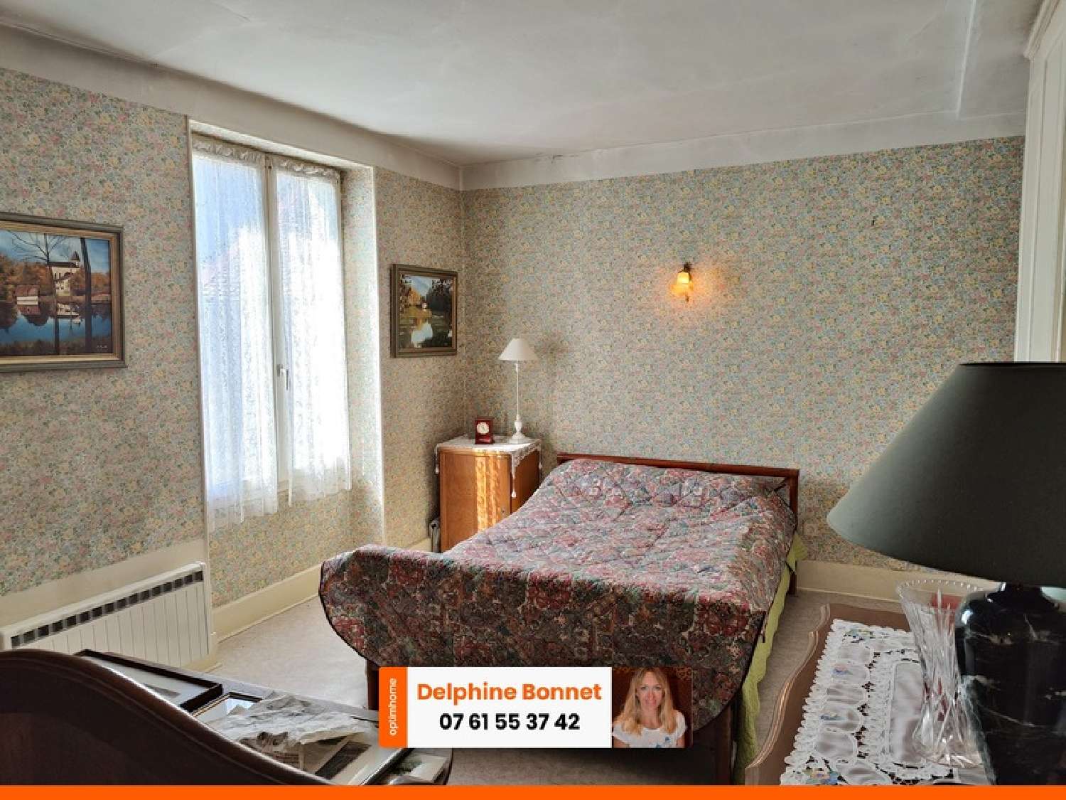  en venta casa Saint-Joseph-de-Rivière Isère 6