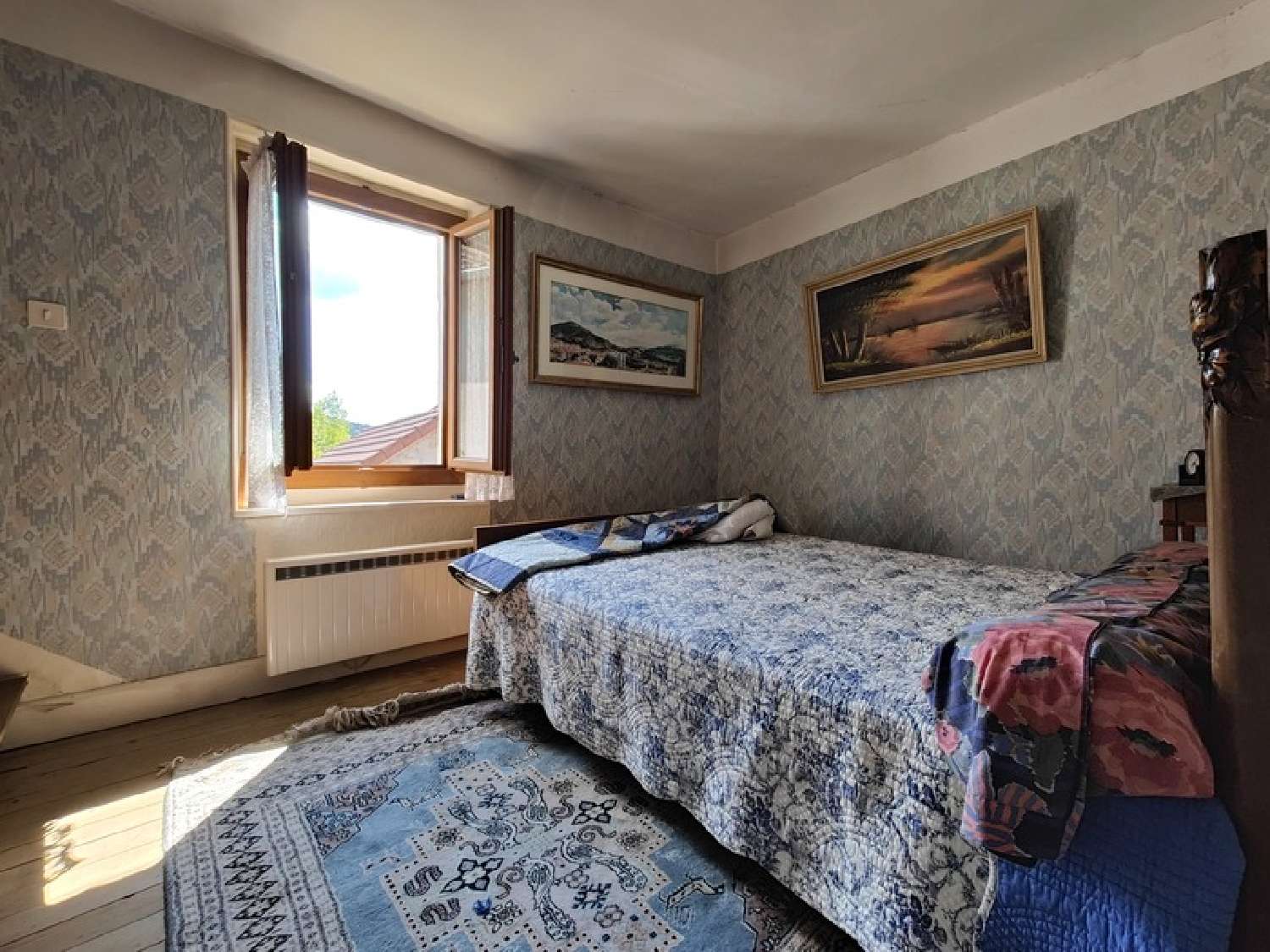  en venta casa Saint-Joseph-de-Rivière Isère 7