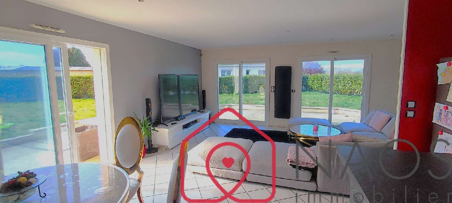  for sale house Saint-Jouin-Bruneval Seine-Maritime 2