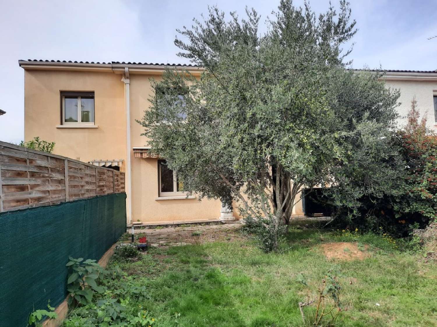  en venta casa Saint-Juéry Tarn 1