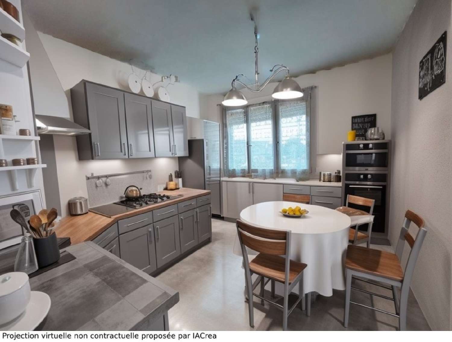  en venta casa Saint-Juéry Tarn 2