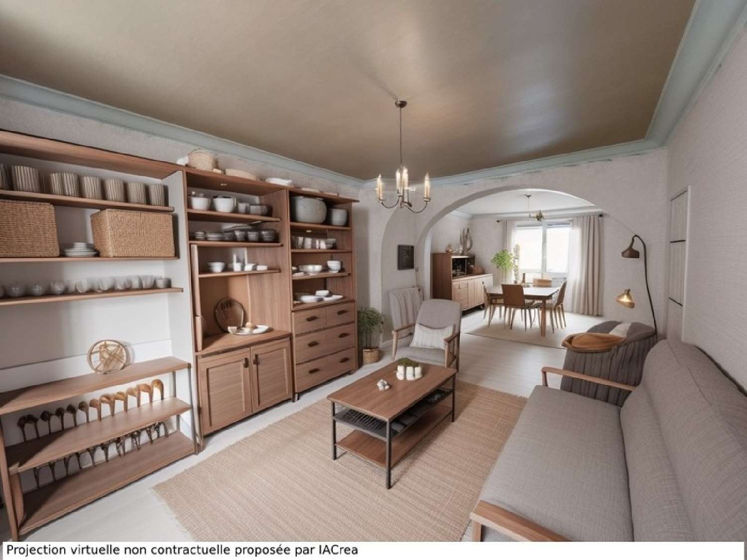  en venta casa Saint-Juéry Tarn 3