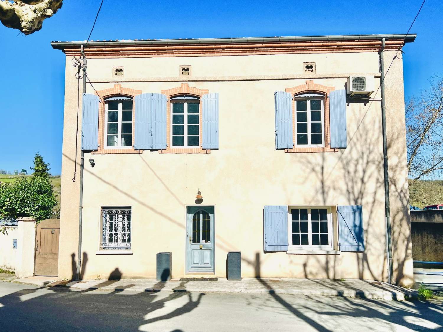 en venta casa Saint-Juéry Tarn 2