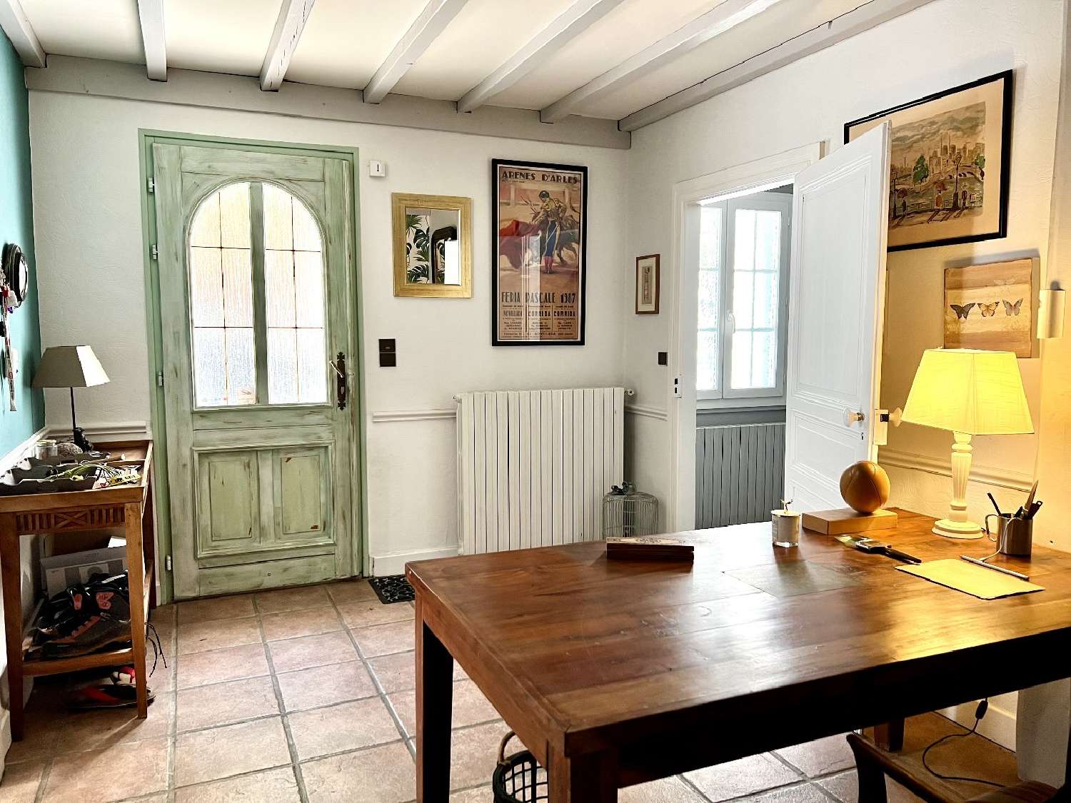 en venta casa Saint-Juéry Tarn 3