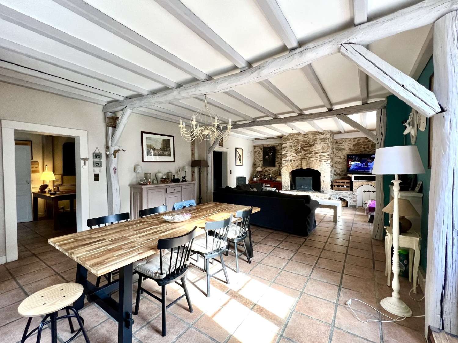  en venta casa Saint-Juéry Tarn 4