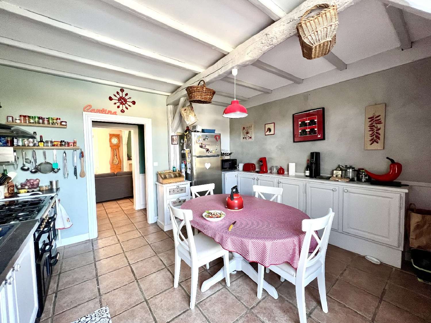  en venta casa Saint-Juéry Tarn 5