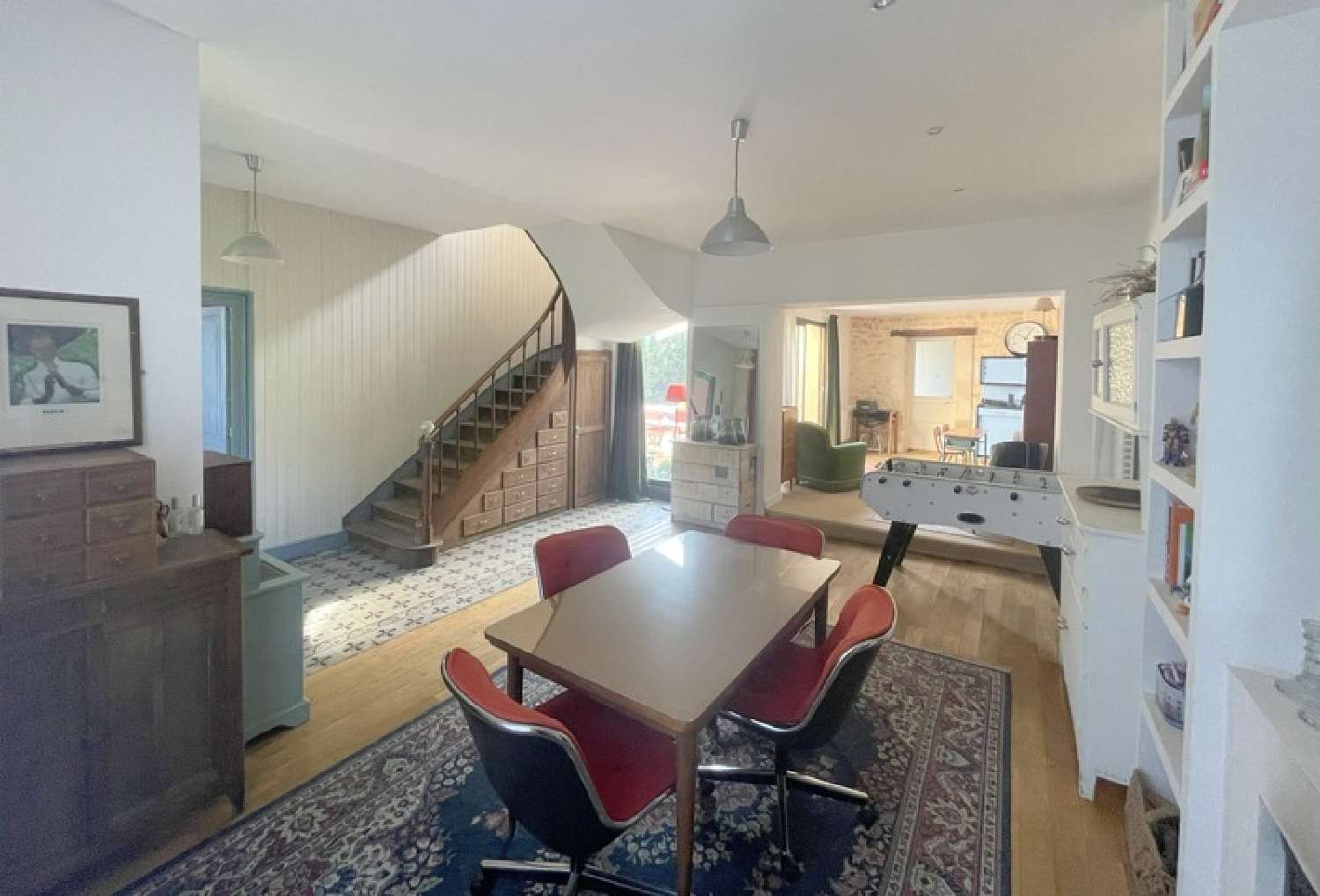  te koop huis Saint-Julien-l'Ars Vienne 1