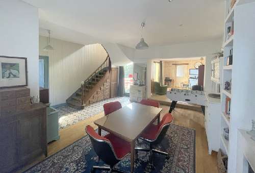 Saint-Julien-l'Ars Vienne house foto 7063757