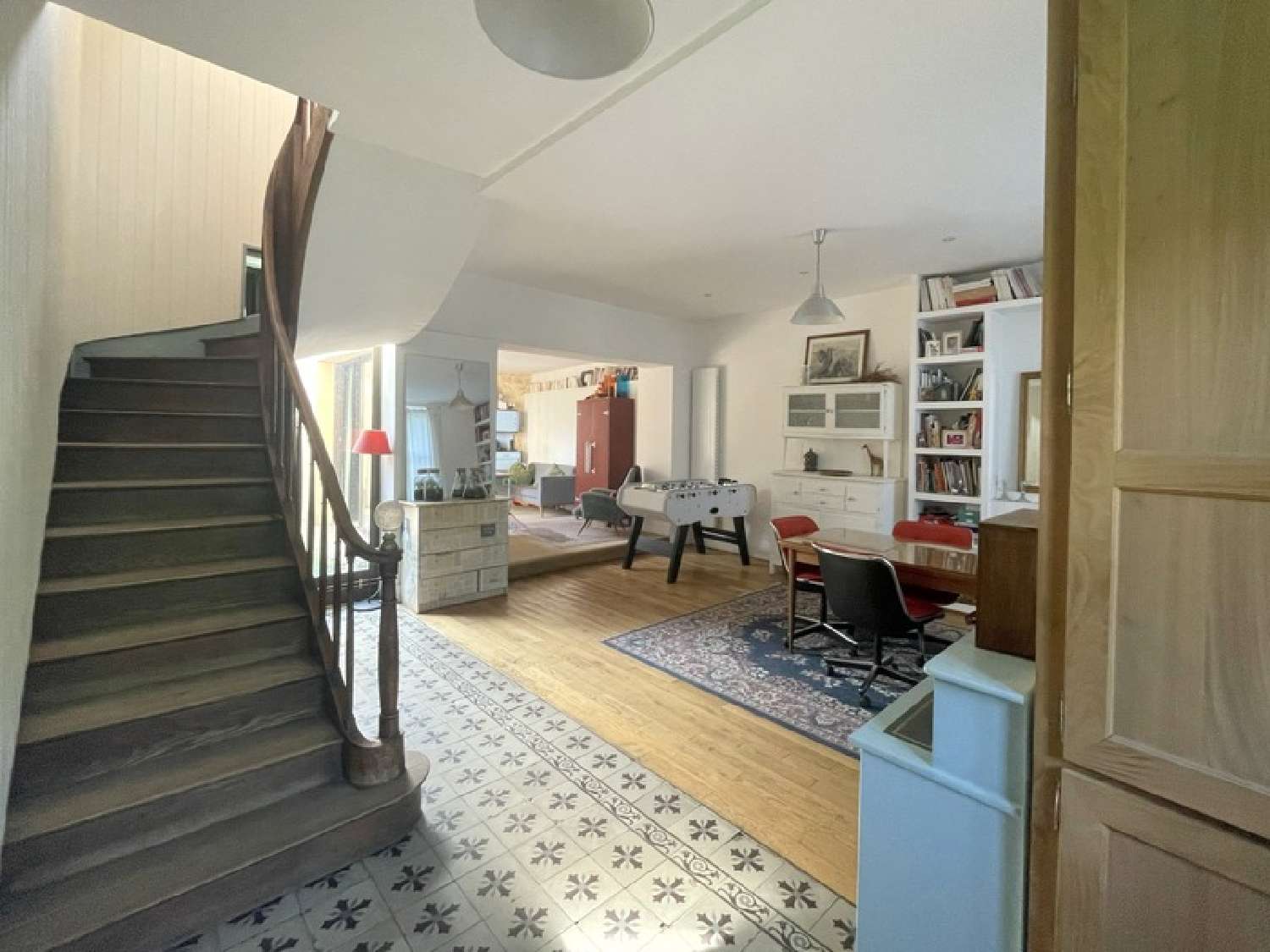  te koop huis Saint-Julien-l'Ars Vienne 4