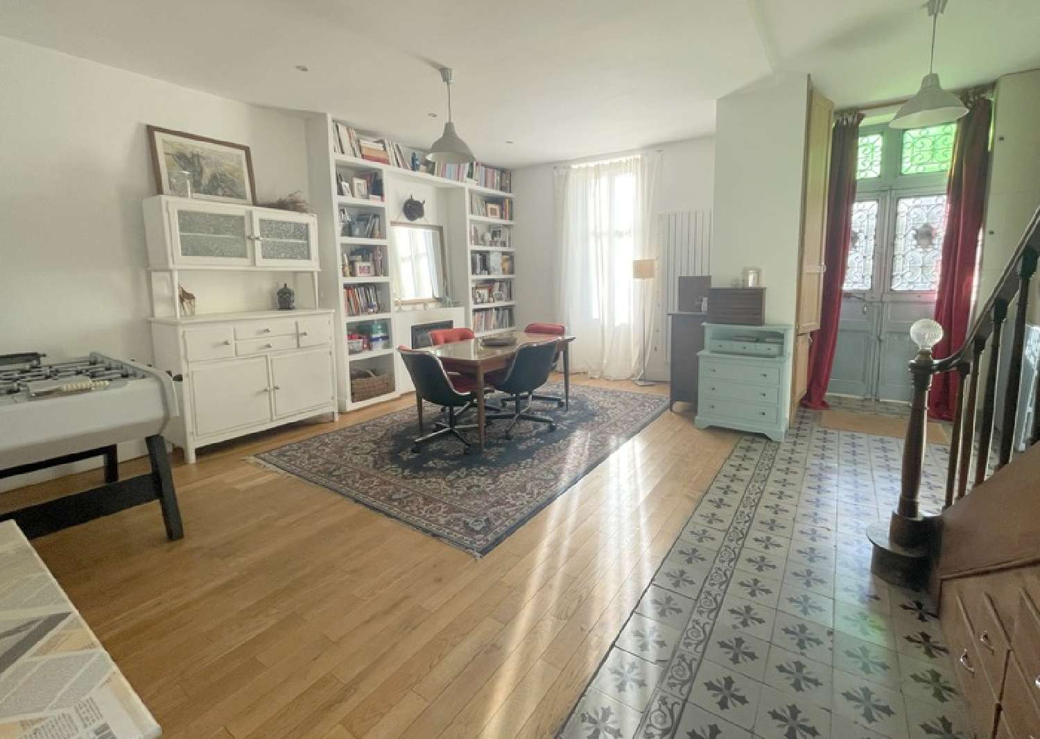  te koop huis Saint-Julien-l'Ars Vienne 6