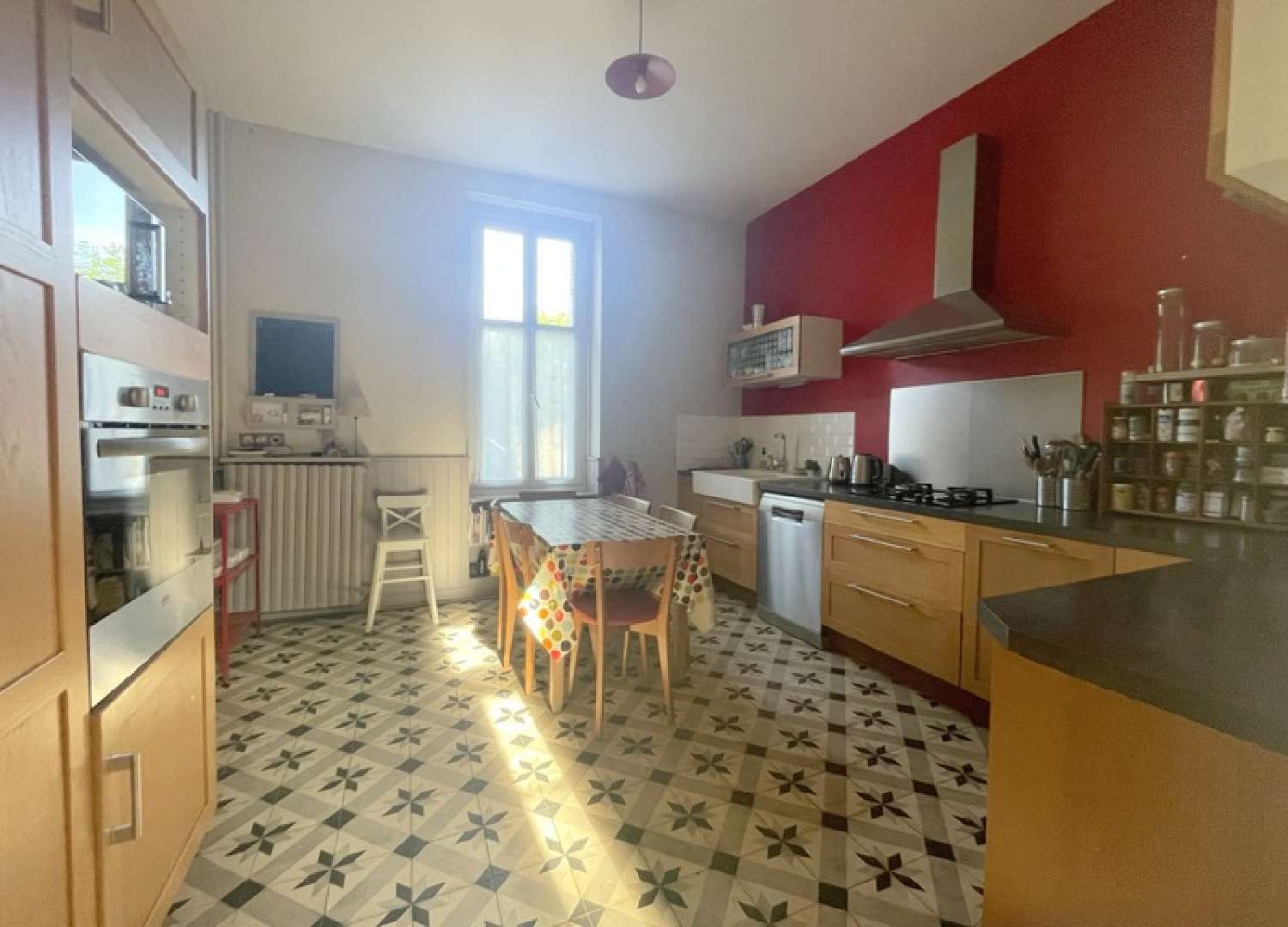  te koop huis Saint-Julien-l'Ars Vienne 8