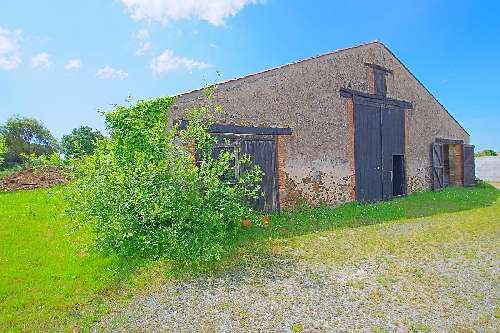Saint-Julien-des-Landes Vendée casa foto 7068703