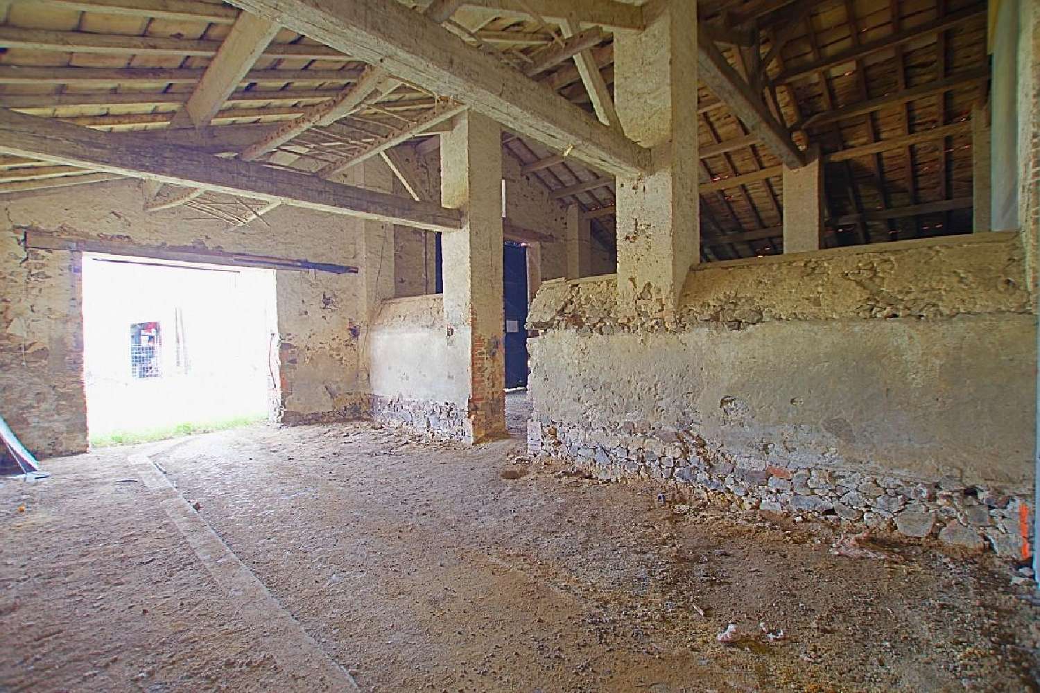 en venta casa Saint-Julien-des-Landes Vendée 2