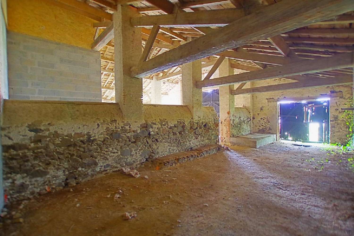  en venta casa Saint-Julien-des-Landes Vendée 4