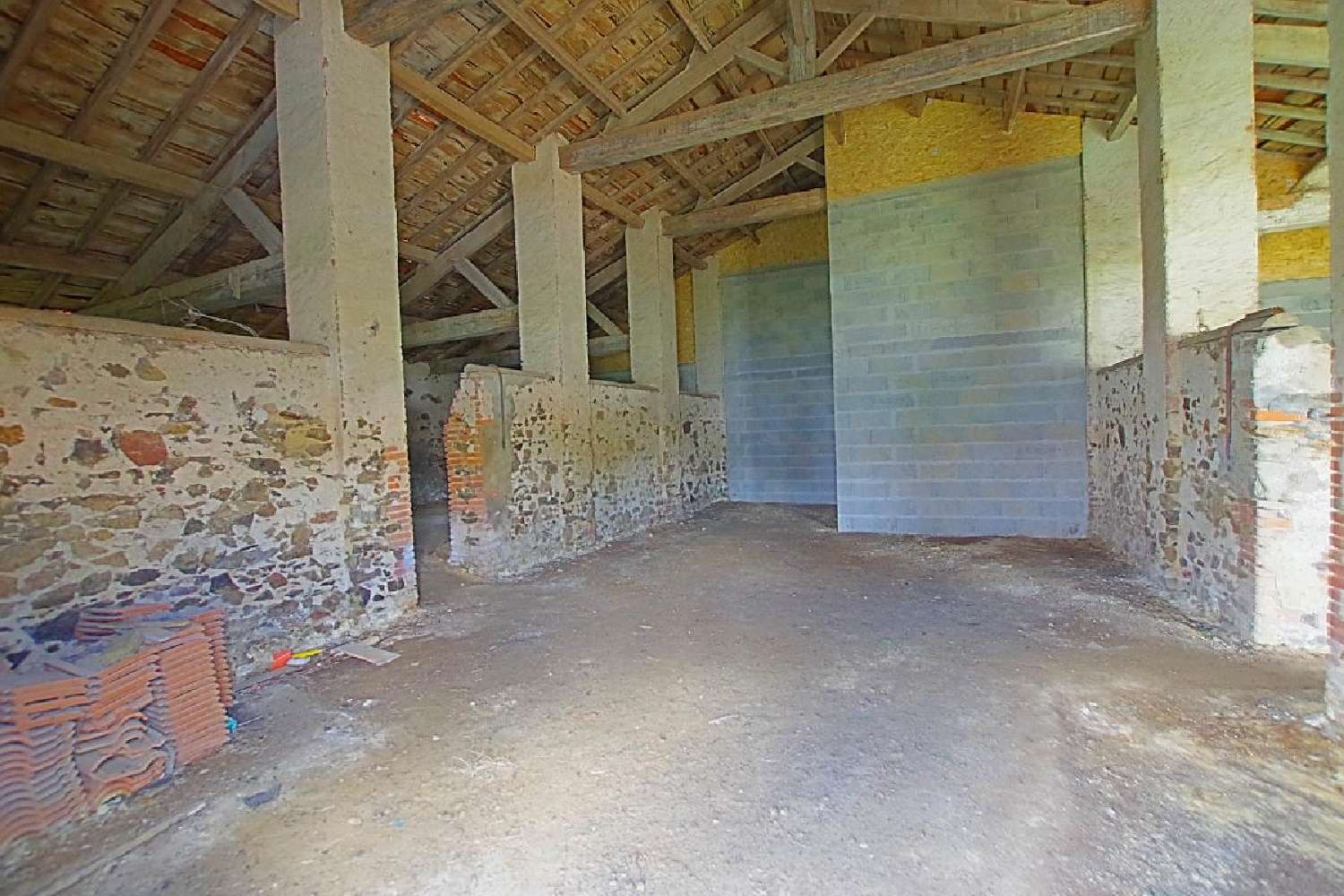  en venta casa Saint-Julien-des-Landes Vendée 5