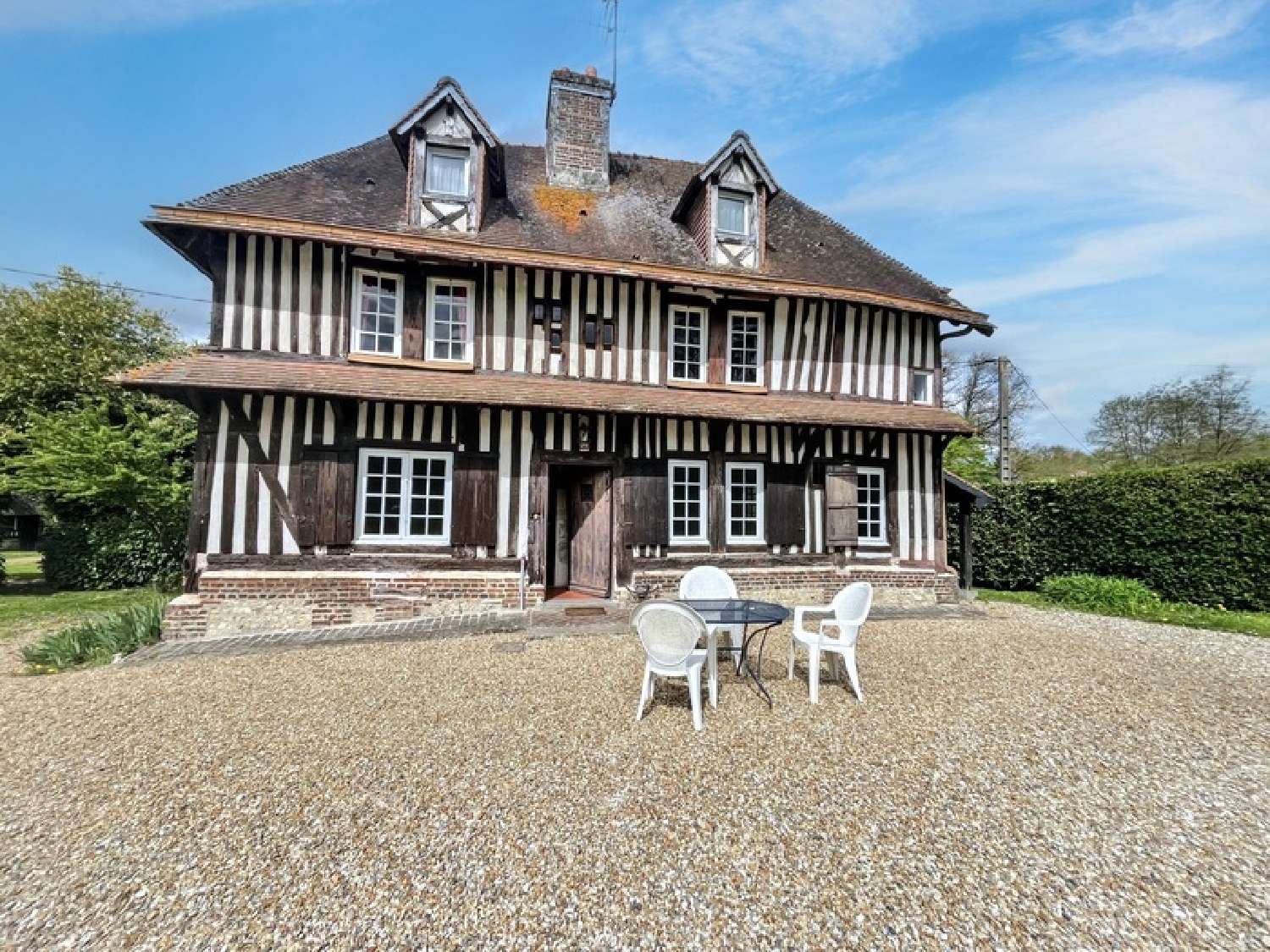  kaufen Haus Saint-Julien-sur-Calonne Calvados 1