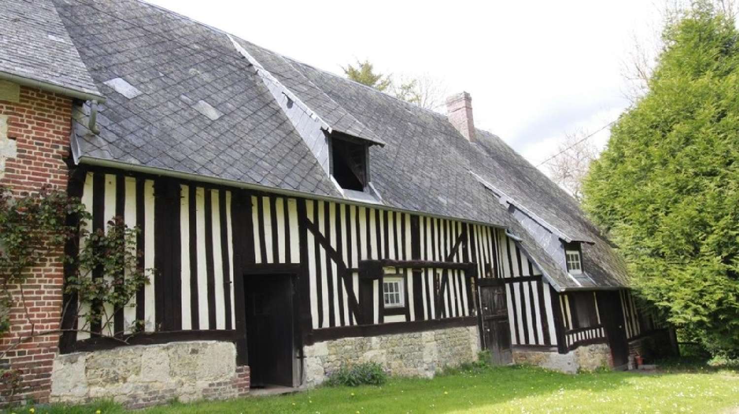  kaufen Haus Saint-Julien-sur-Calonne Calvados 3