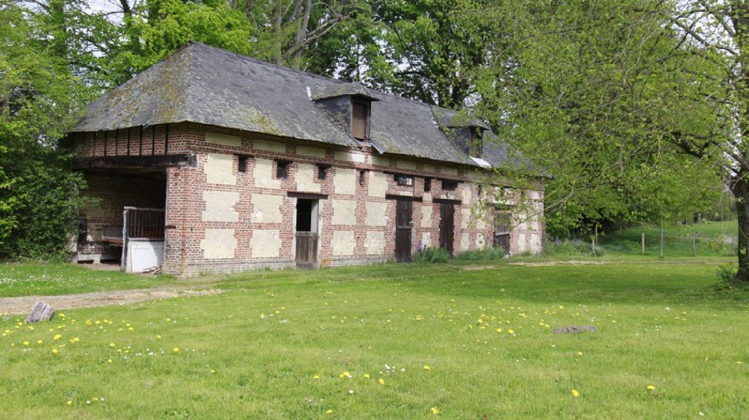  kaufen Haus Saint-Julien-sur-Calonne Calvados 4
