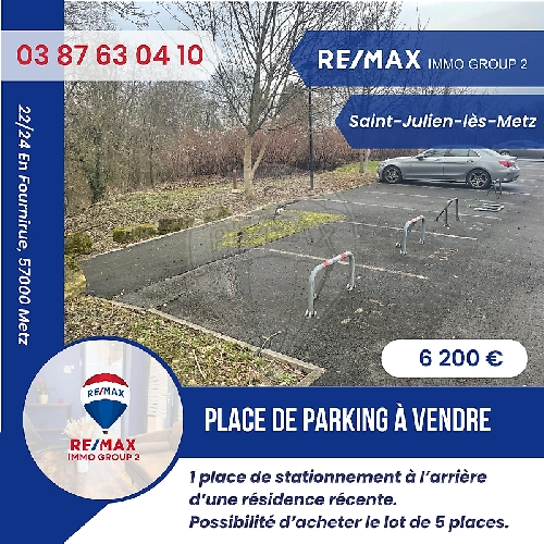 Saint-Julien-lès-Metz Moselle huis foto 7059357