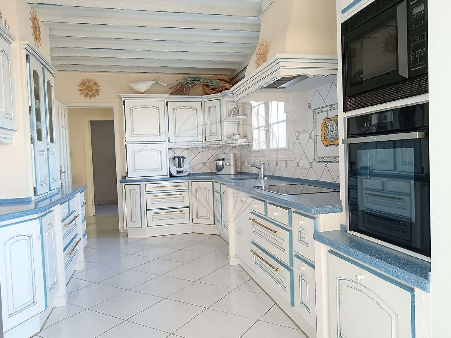  te koop huis Saint-Julien Rhône 4
