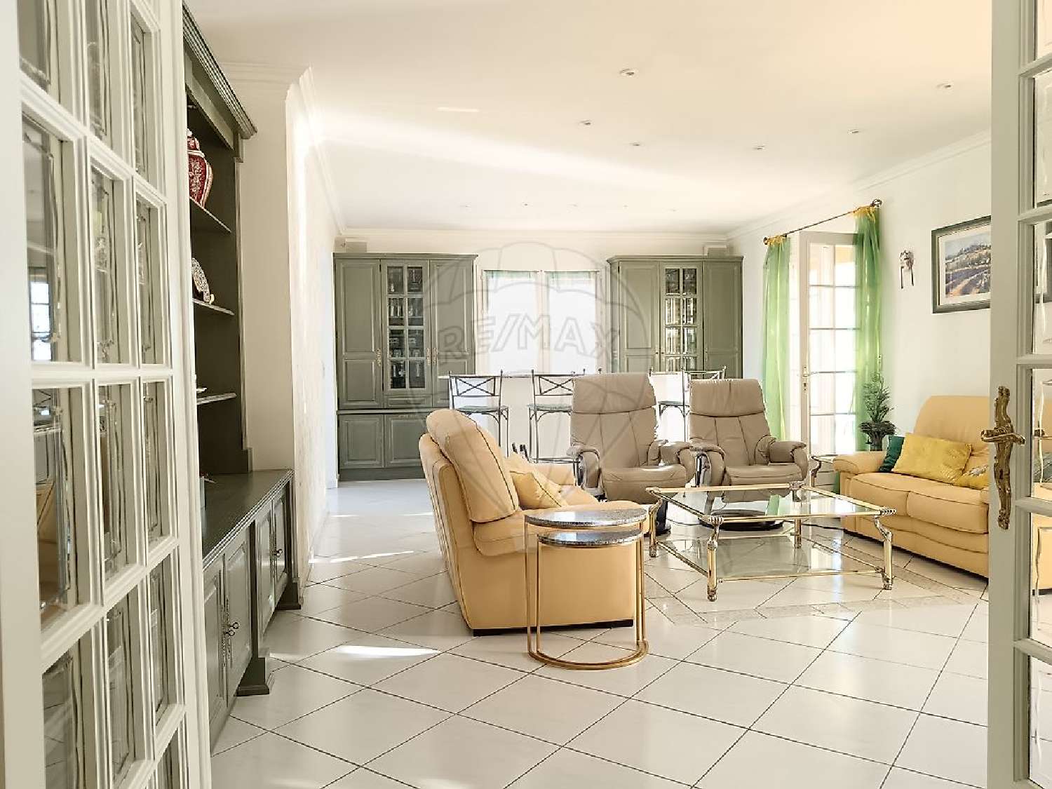  te koop huis Saint-Julien Rhône 5