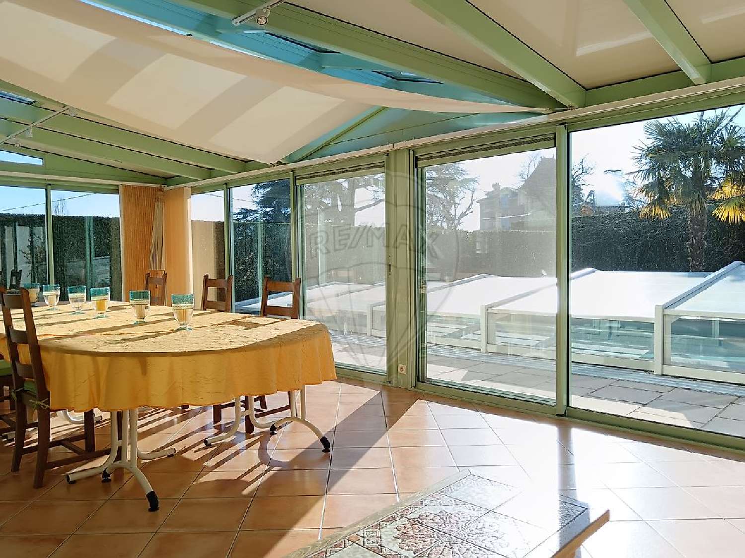  te koop huis Saint-Julien Rhône 6