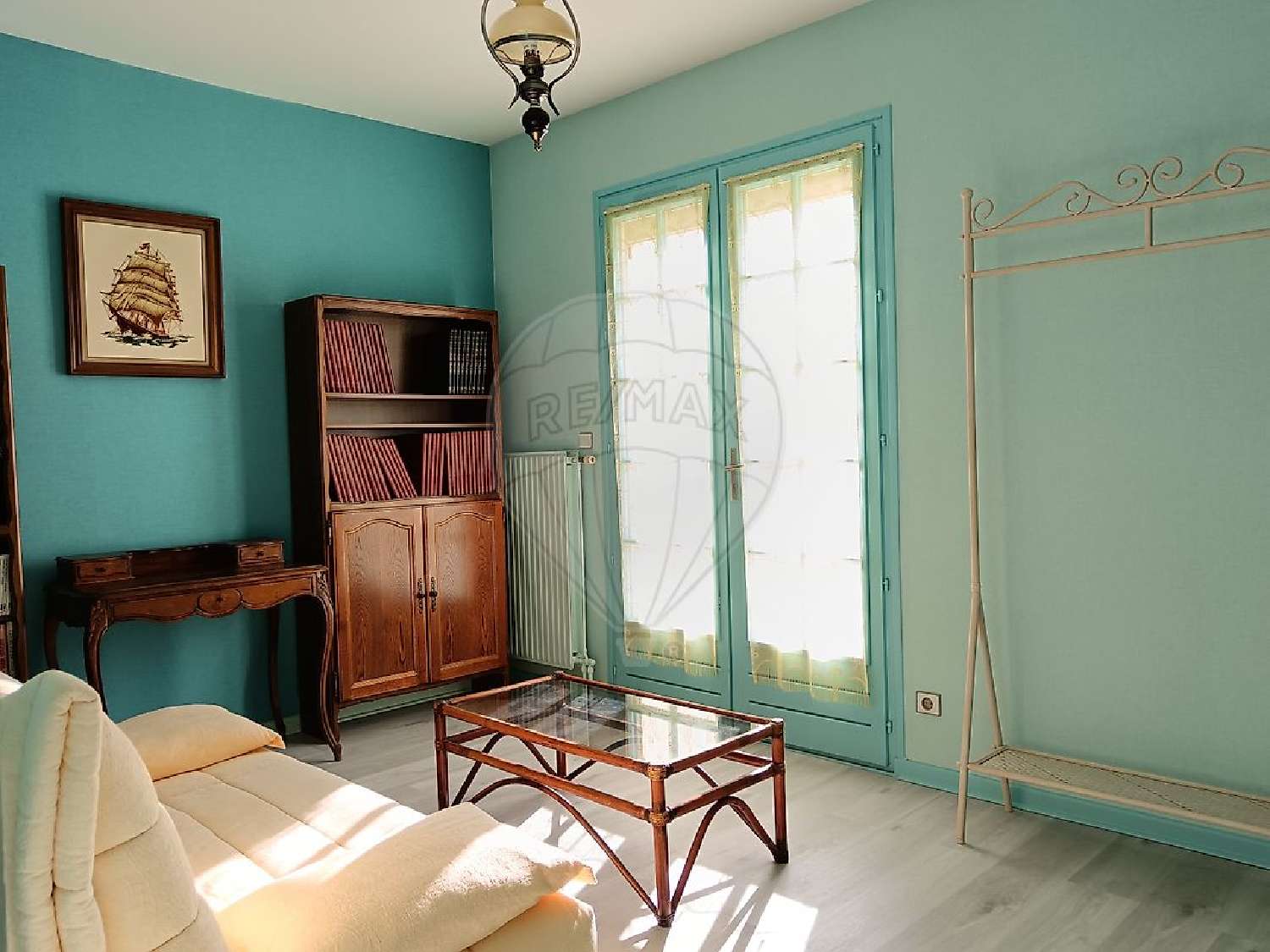  te koop huis Saint-Julien Rhône 7