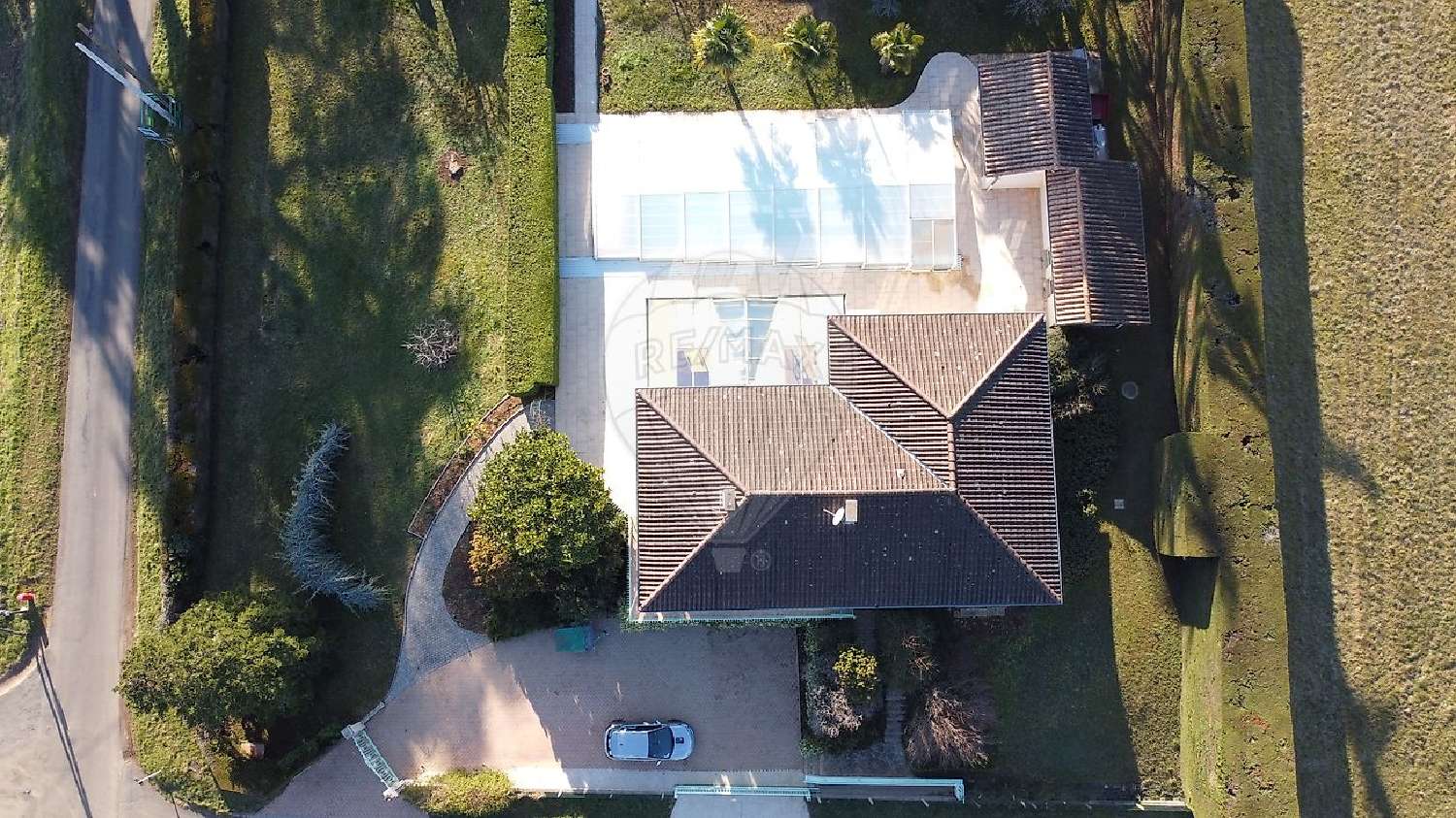  for sale house Saint-Julien Rhône 3