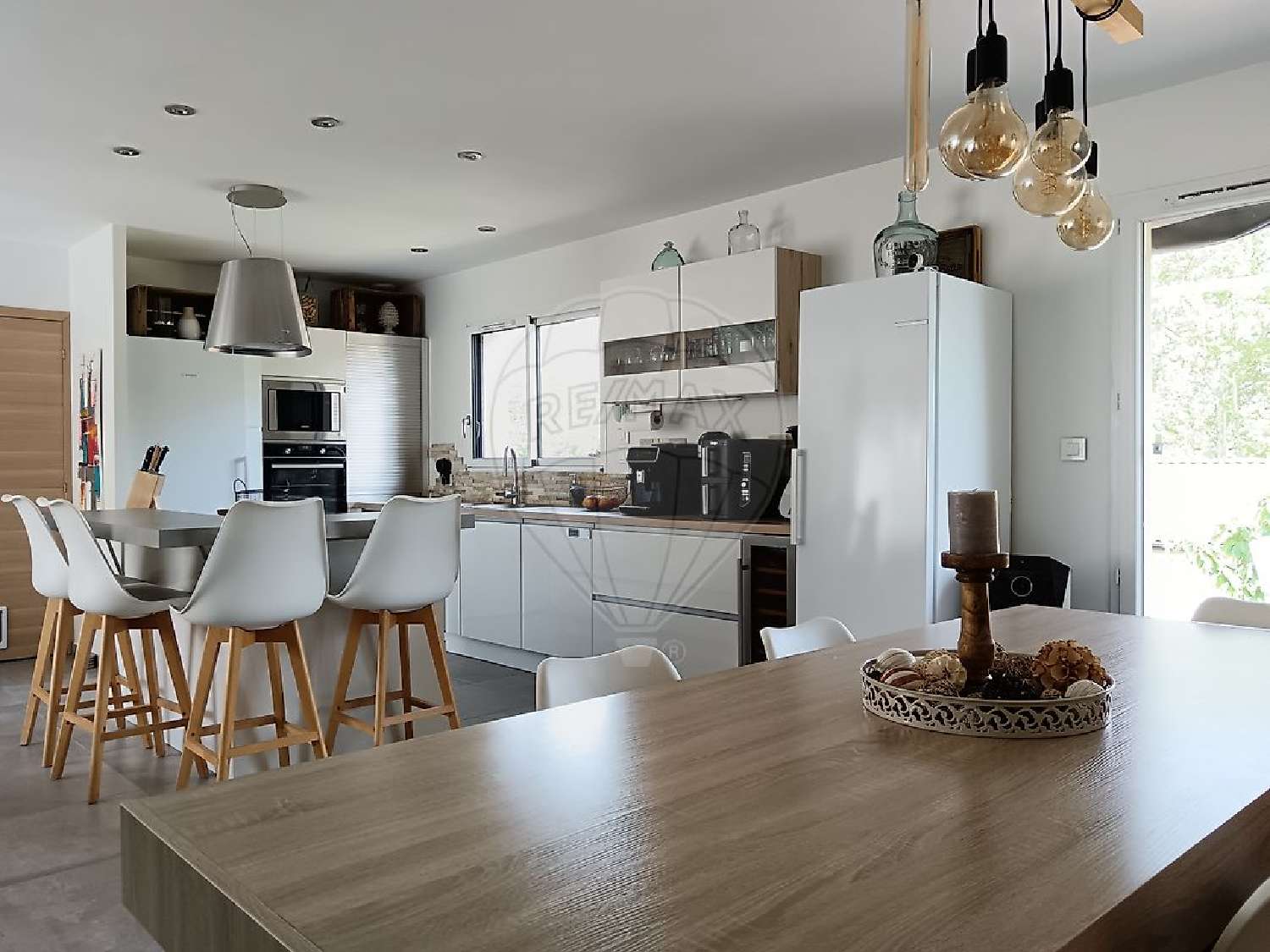  te koop huis Saint-Julien Rhône 4