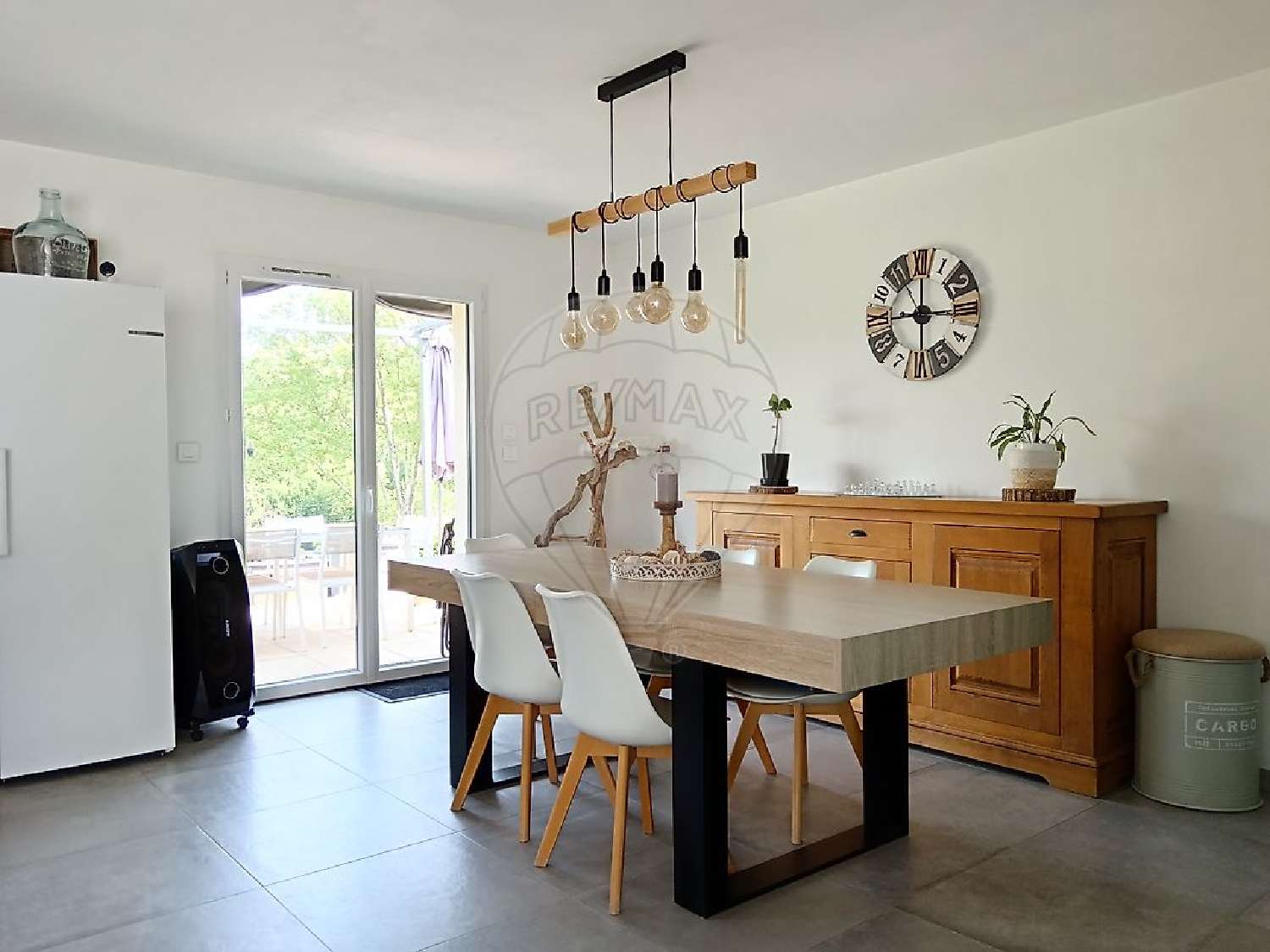  te koop huis Saint-Julien Rhône 5