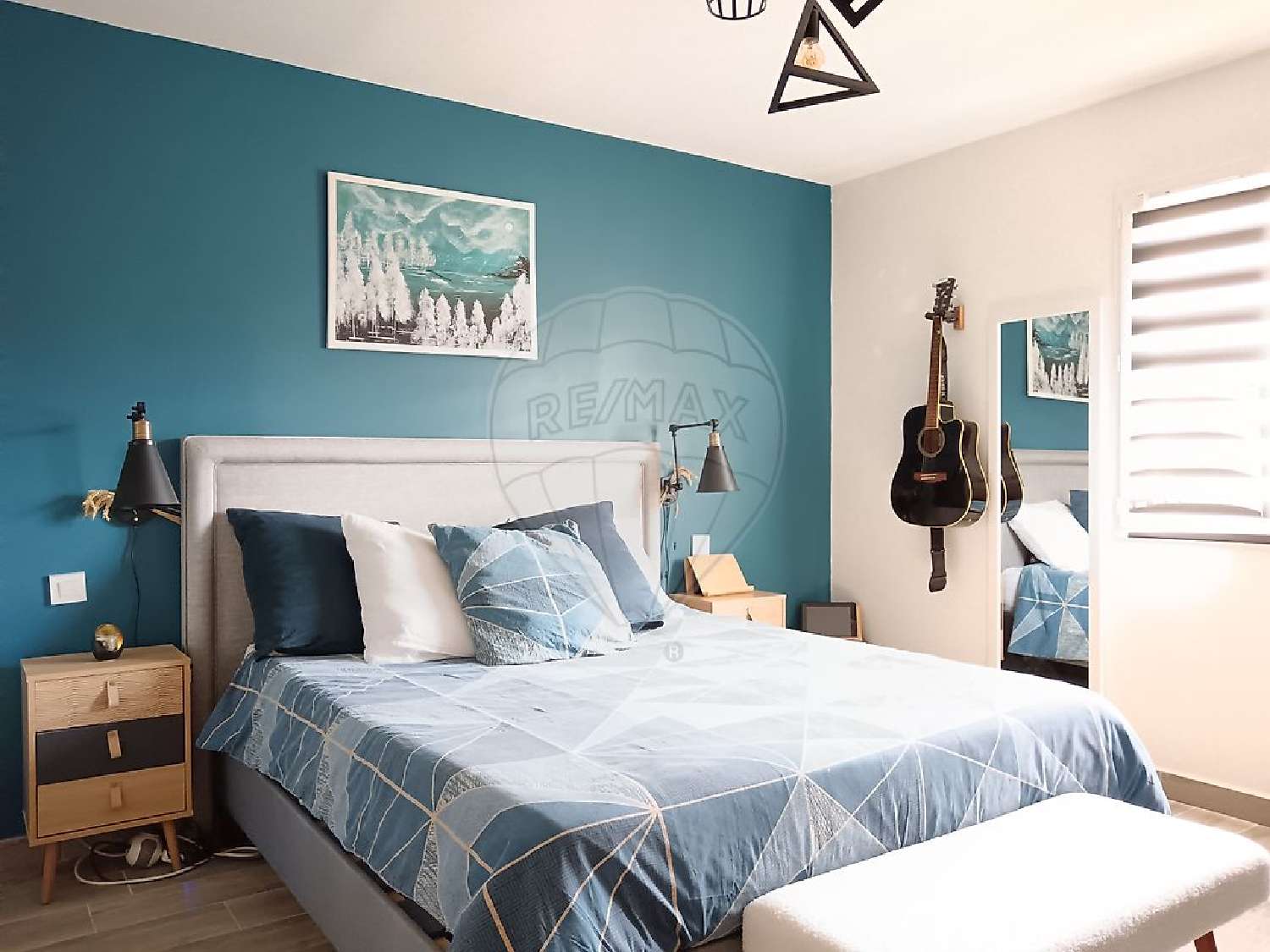 te koop huis Saint-Julien Rhône 6