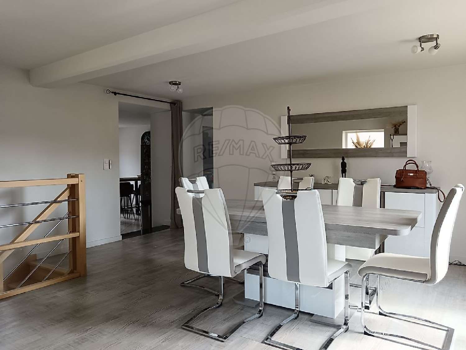  en venta casa Saint-Julien Rhône 2