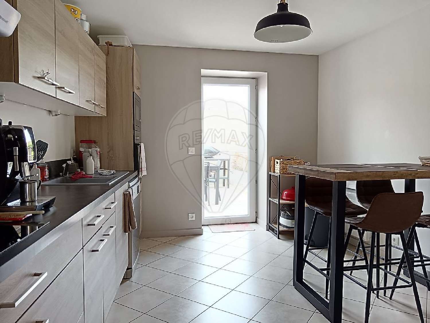  en venta casa Saint-Julien Rhône 3