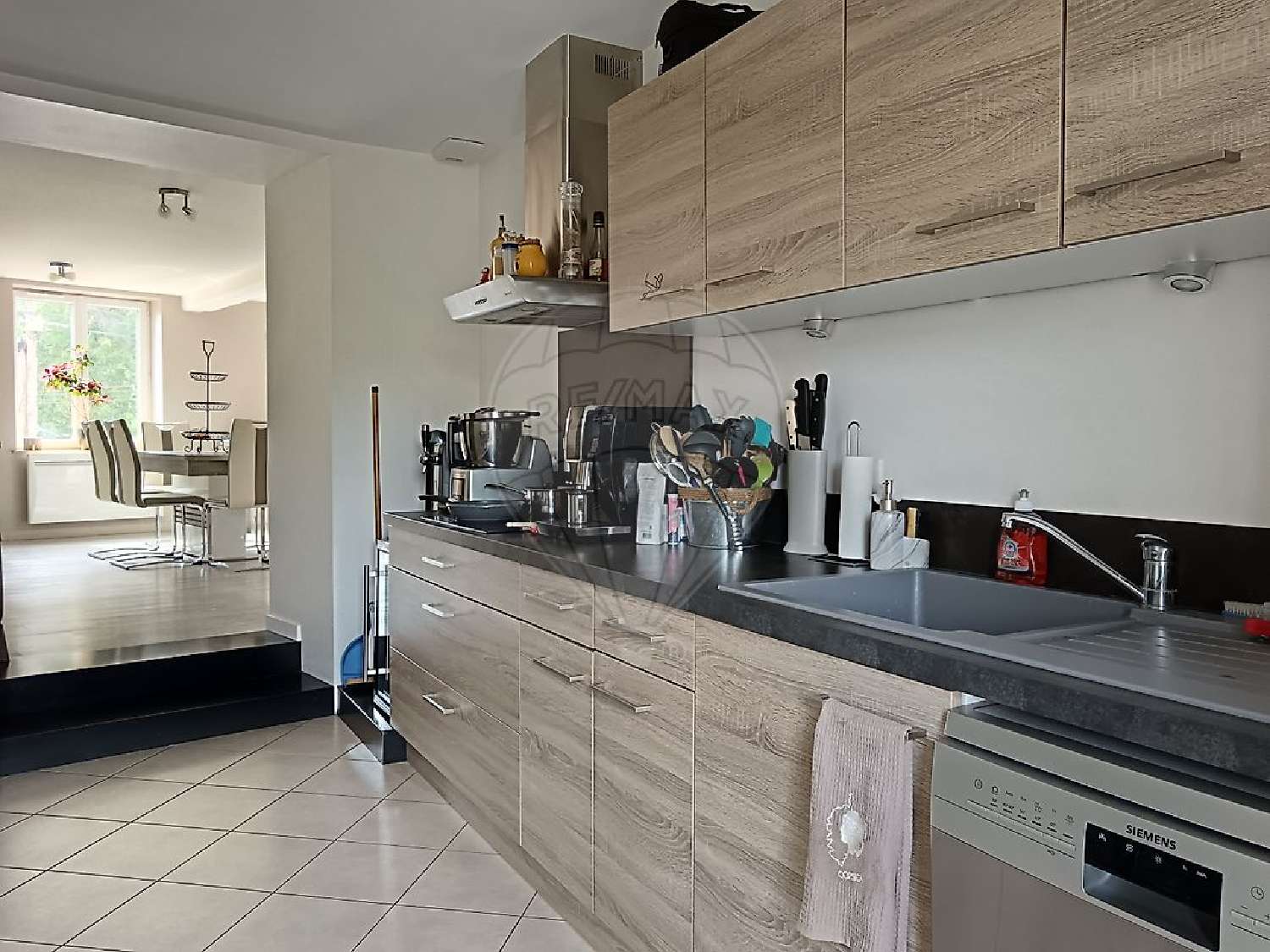  en venta casa Saint-Julien Rhône 4