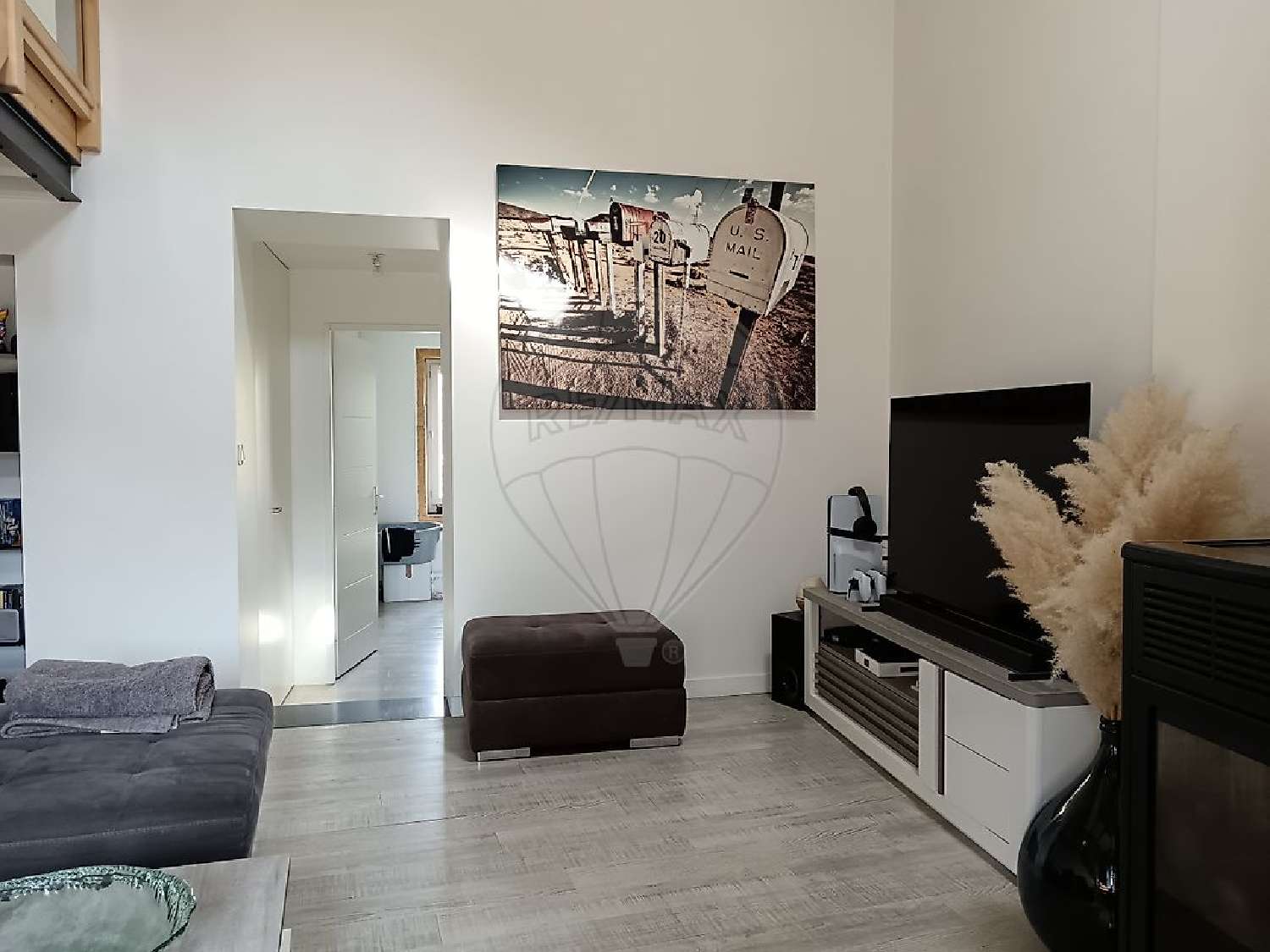  en venta casa Saint-Julien Rhône 5