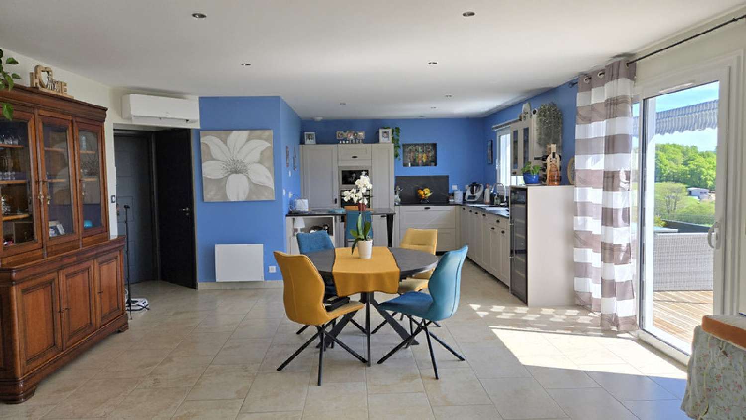  te koop huis Saint-Junien Haute-Vienne 3