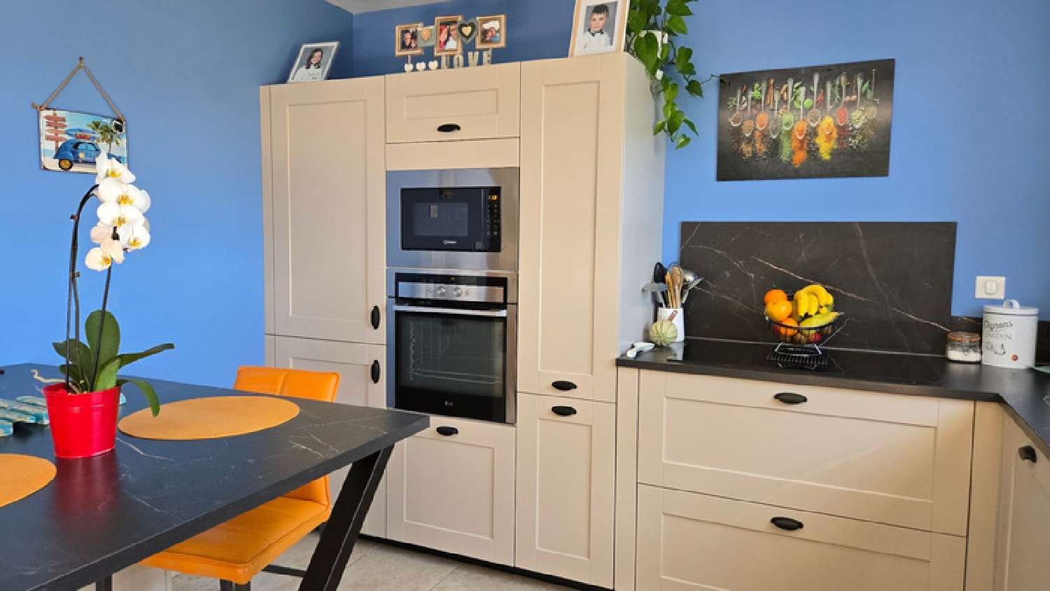  te koop huis Saint-Junien Haute-Vienne 4