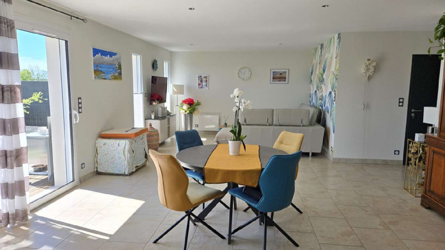  te koop huis Saint-Junien Haute-Vienne 5