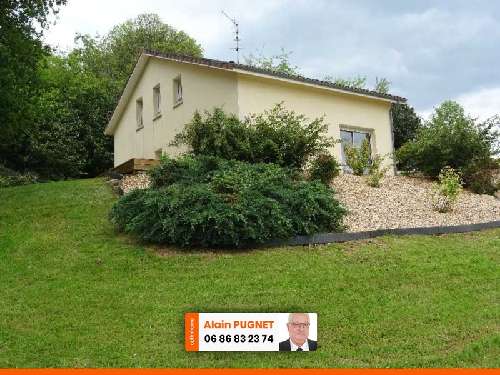 Saint-Just-le-Martel Haute-Vienne casa foto 7062744