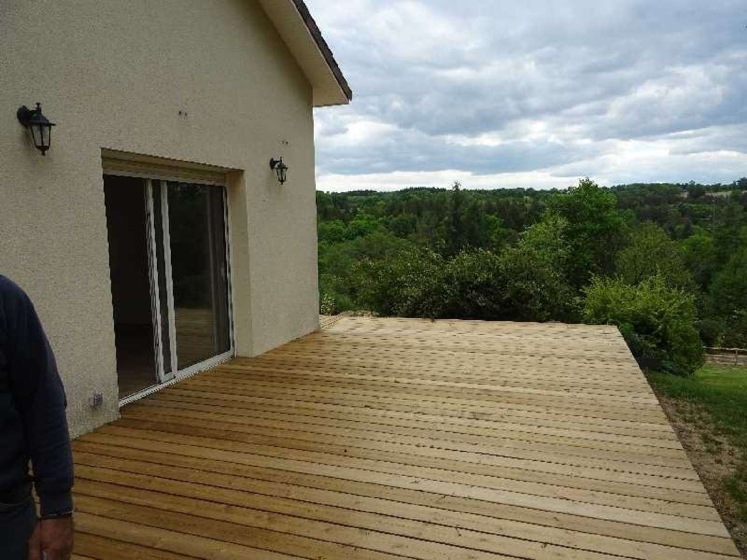  à vendre maison Saint-Just-le-Martel Haute-Vienne 3
