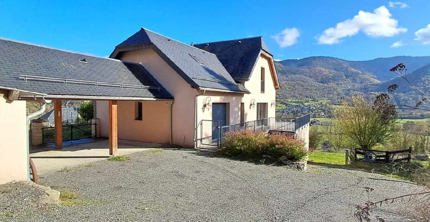  en venta casa Saint-Lary-Soulan Hautes-Pyrénées 1